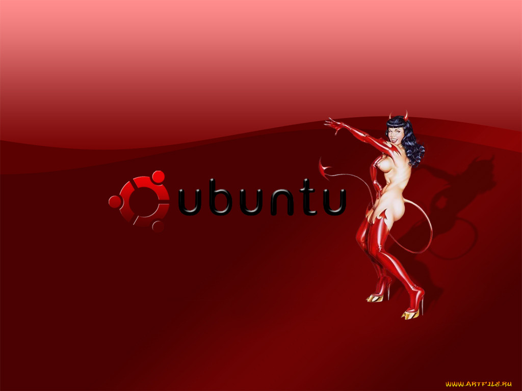 , ubuntu, linux